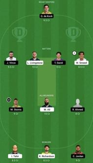 BPH vs SOB Dream11 Fantasy Tip #1 - The Men's Hundred 2022.